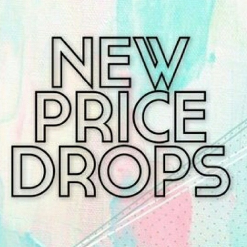 New Markdowns - check it out!